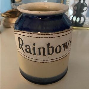 🌈 Rainbows jar 🌈